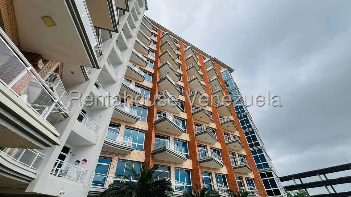 Apartamento (Duplex) en Venta en Tucacas, Falcon - 27