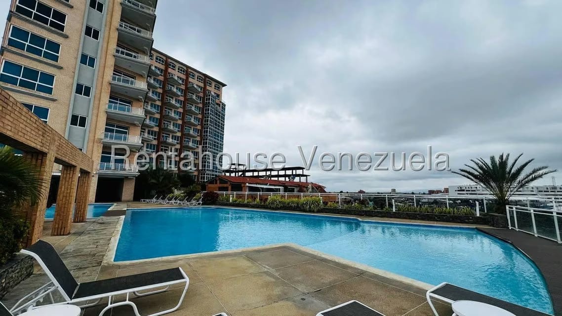 Apartamento (Duplex) en Venta en Tucacas, Falcon - 28