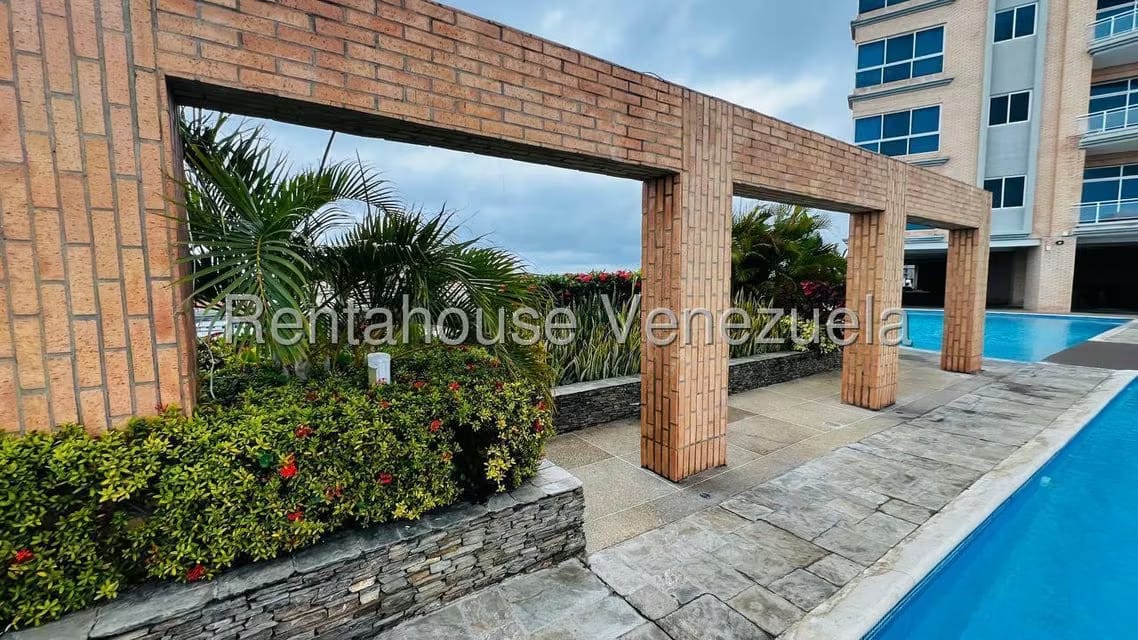 Apartamento (Duplex) en Venta en Tucacas, Falcon - 29