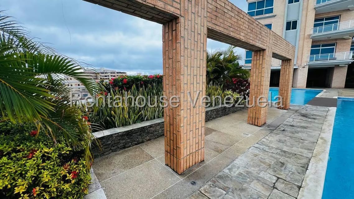 Apartamento (Duplex) en Venta en Tucacas, Falcon - 30