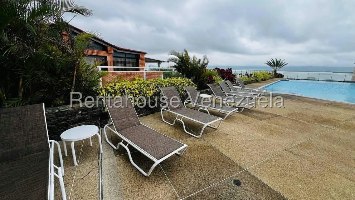 Apartamento (Duplex) en Venta en Tucacas, Falcon - 31