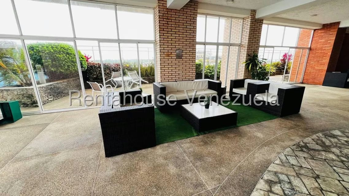 Apartamento (Duplex) en Venta en Tucacas, Falcon - 32