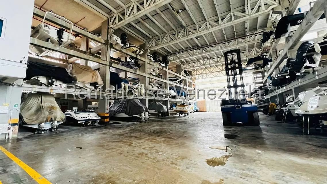 Apartamento (Duplex) en Venta en Tucacas, Falcon - 33