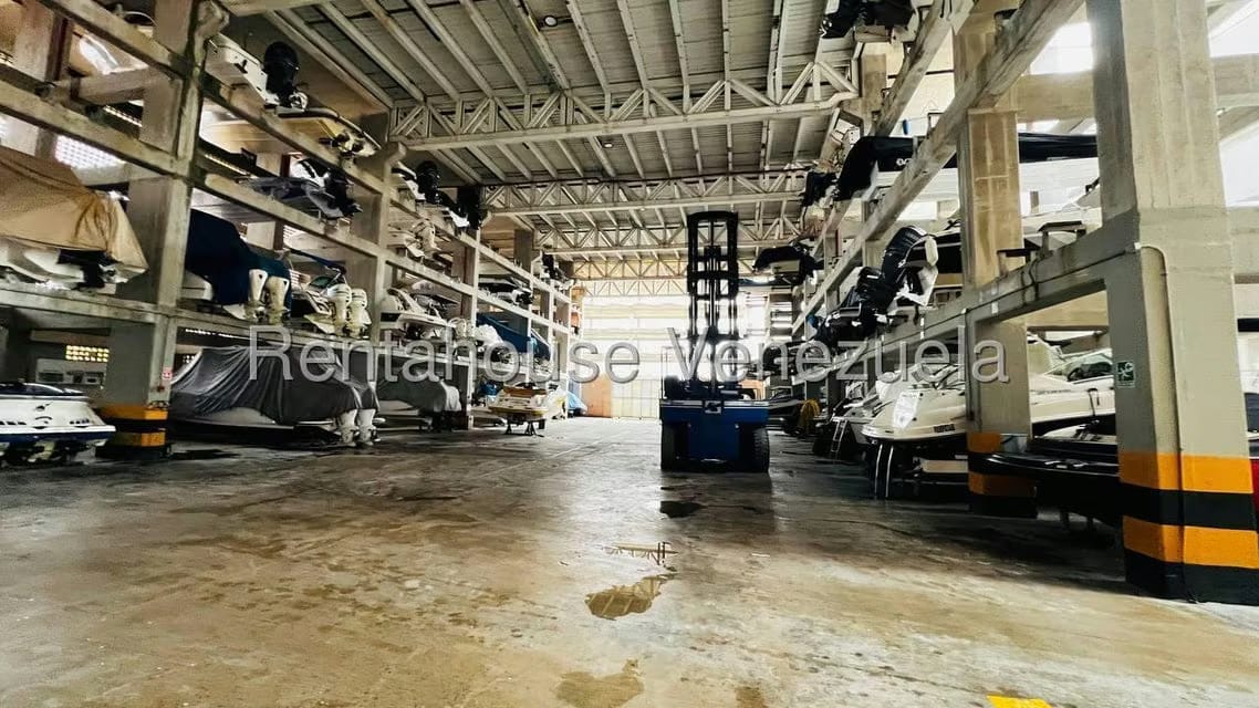 Apartamento (Duplex) en Venta en Tucacas, Falcon - 34