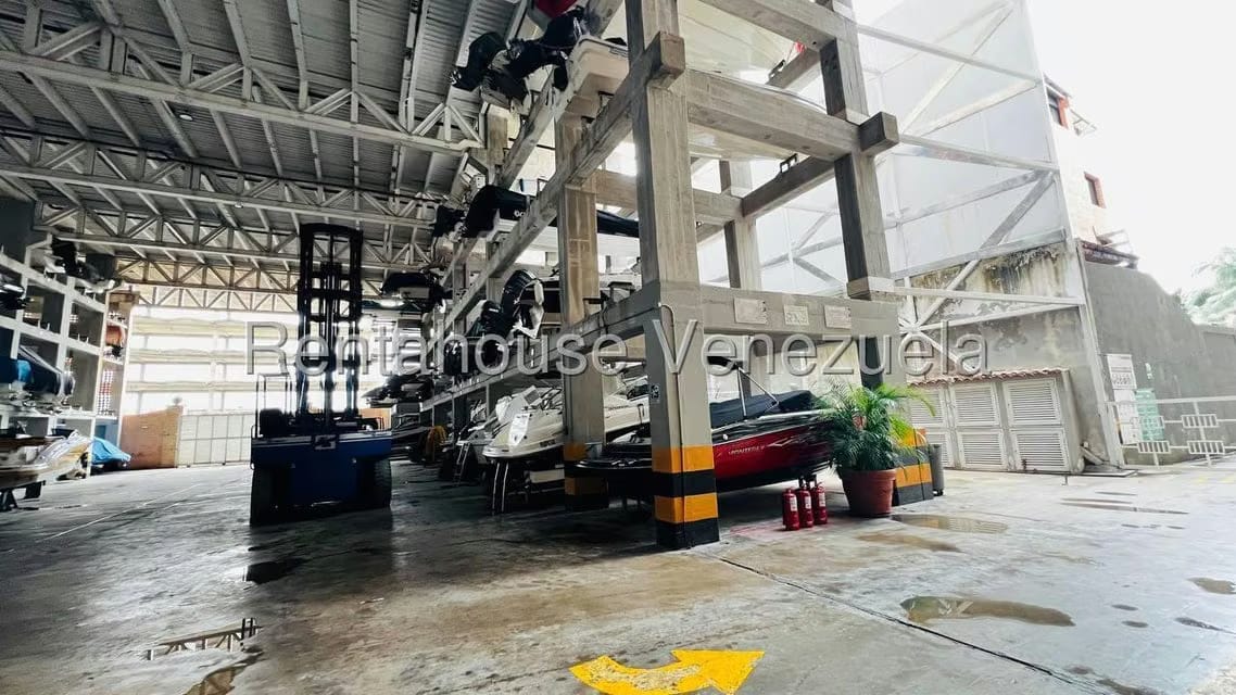 Apartamento (Duplex) en Venta en Tucacas, Falcon - 35