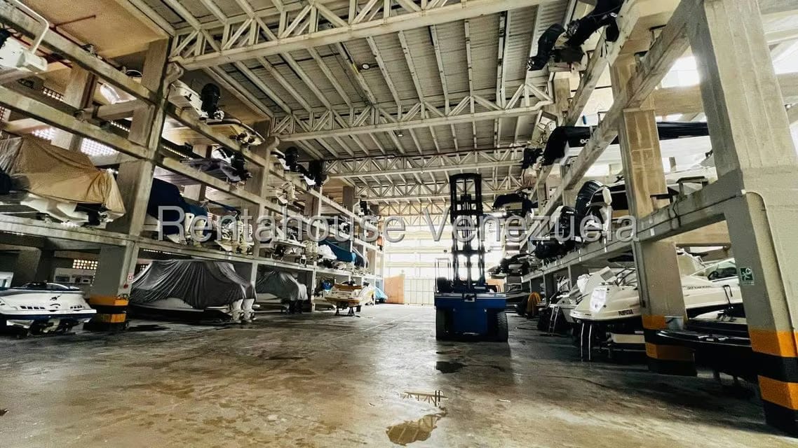 Apartamento (Duplex) en Venta en Tucacas, Falcon - 36