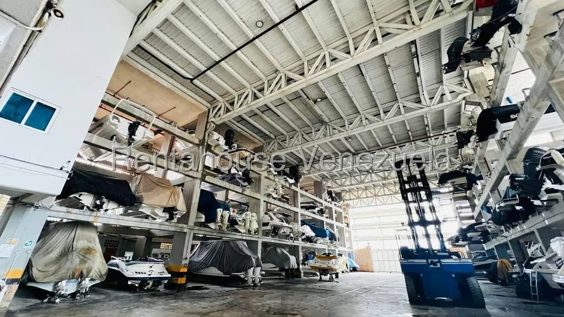 Apartamento (Duplex) en Venta en Tucacas, Falcon - 37