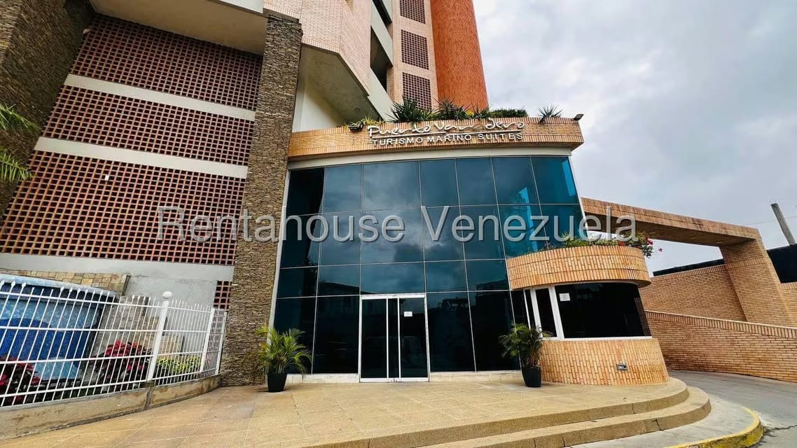 Apartamento (Duplex) en Venta en Tucacas, Falcon - 38