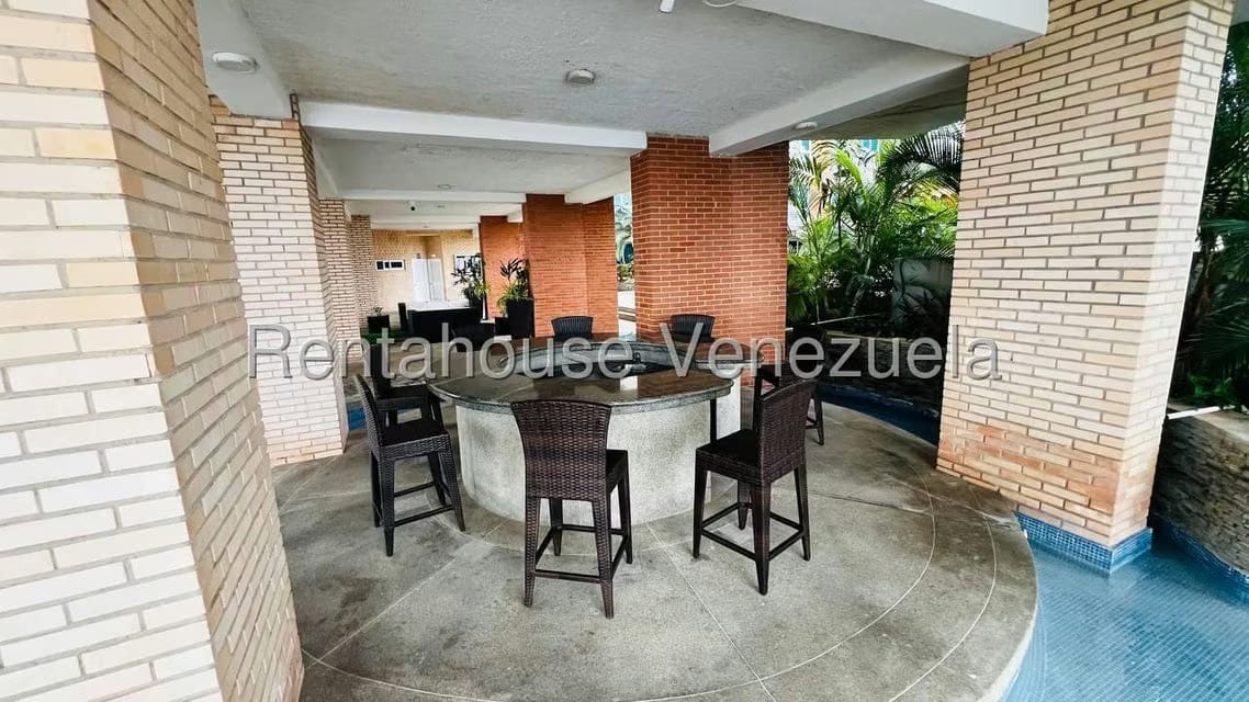 Apartamento (Duplex) en Venta en Tucacas, Falcon - 40