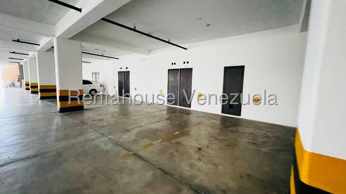 Apartamento (Duplex) en Venta en Tucacas, Falcon - 41