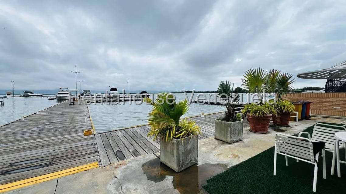 Apartamento (Duplex) en Venta en Tucacas, Falcon - 42