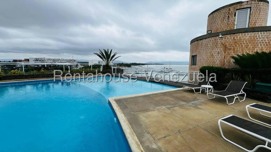 Apartamento (Duplex) en Venta en Tucacas, Falcon - 44