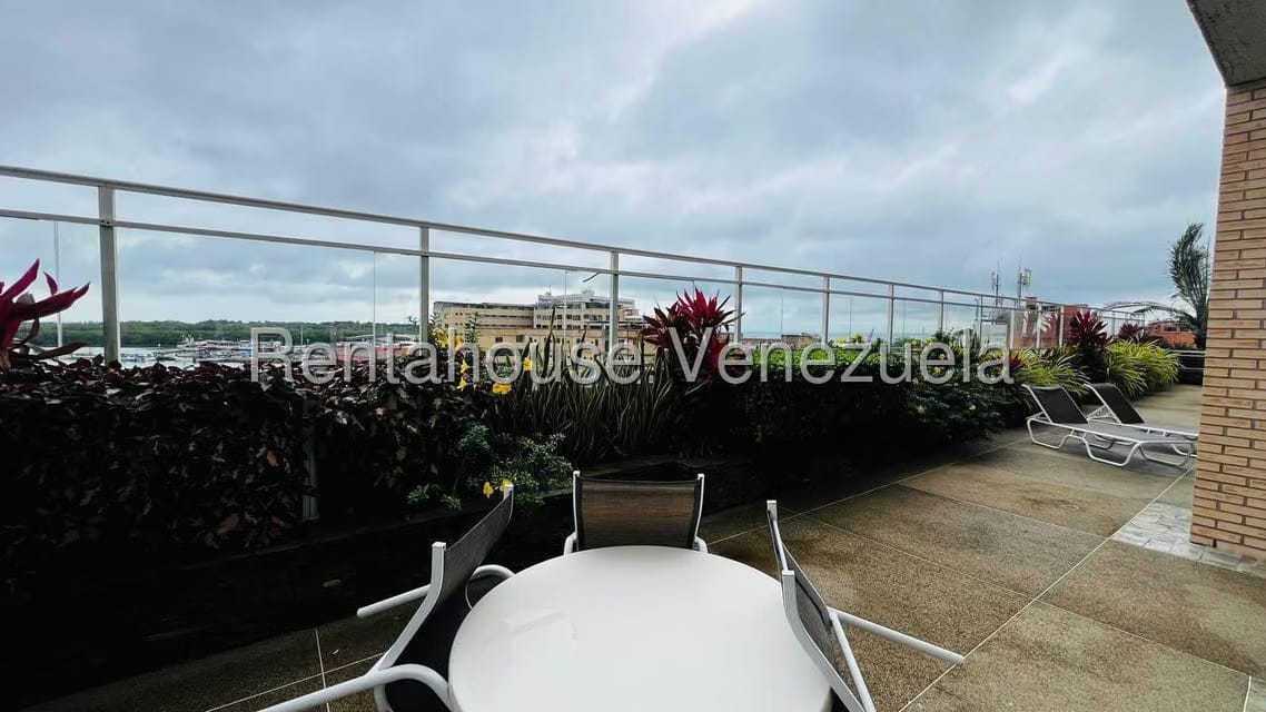 Apartamento (Duplex) en Venta en Tucacas, Falcon - 45