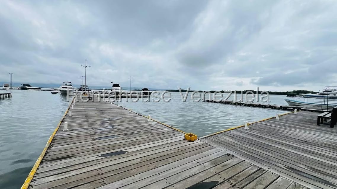 Apartamento (Duplex) en Venta en Tucacas, Falcon - 46