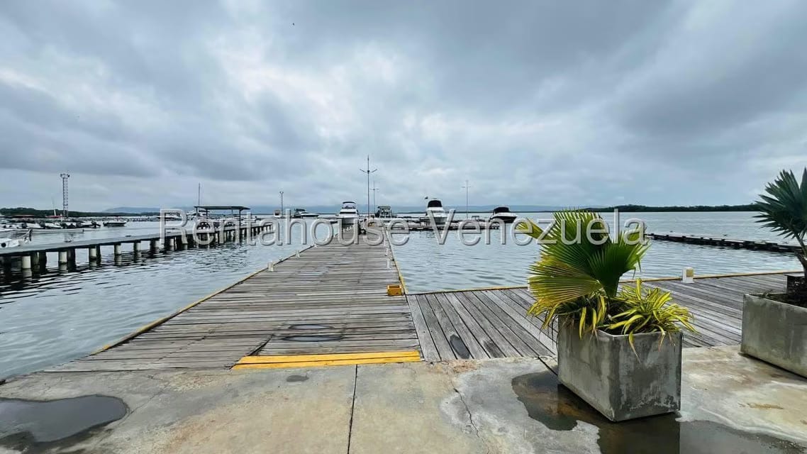 Apartamento (Duplex) en Venta en Tucacas, Falcon - 47