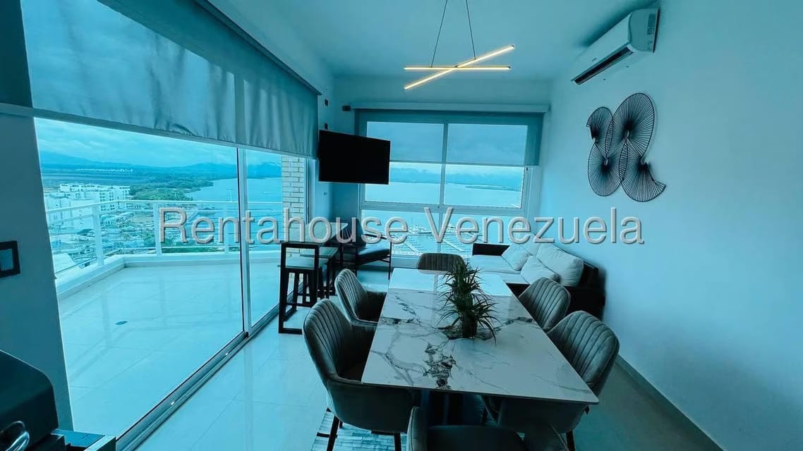 Apartamento (Duplex) en Venta en Tucacas, Falcon - 6