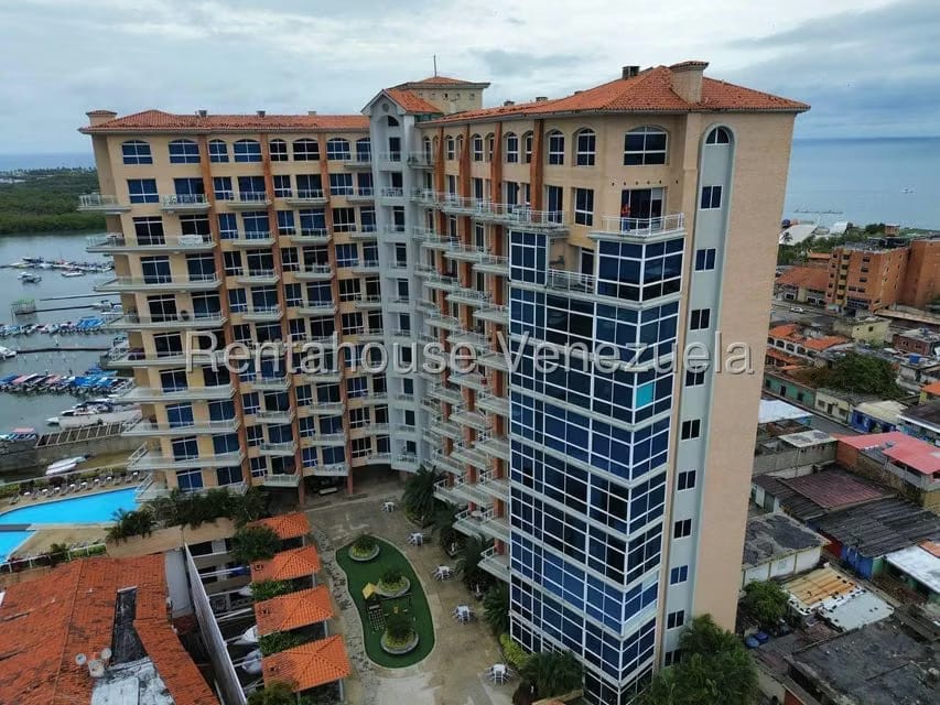 Apartamento (Duplex) en Venta en Tucacas, Falcon - 51