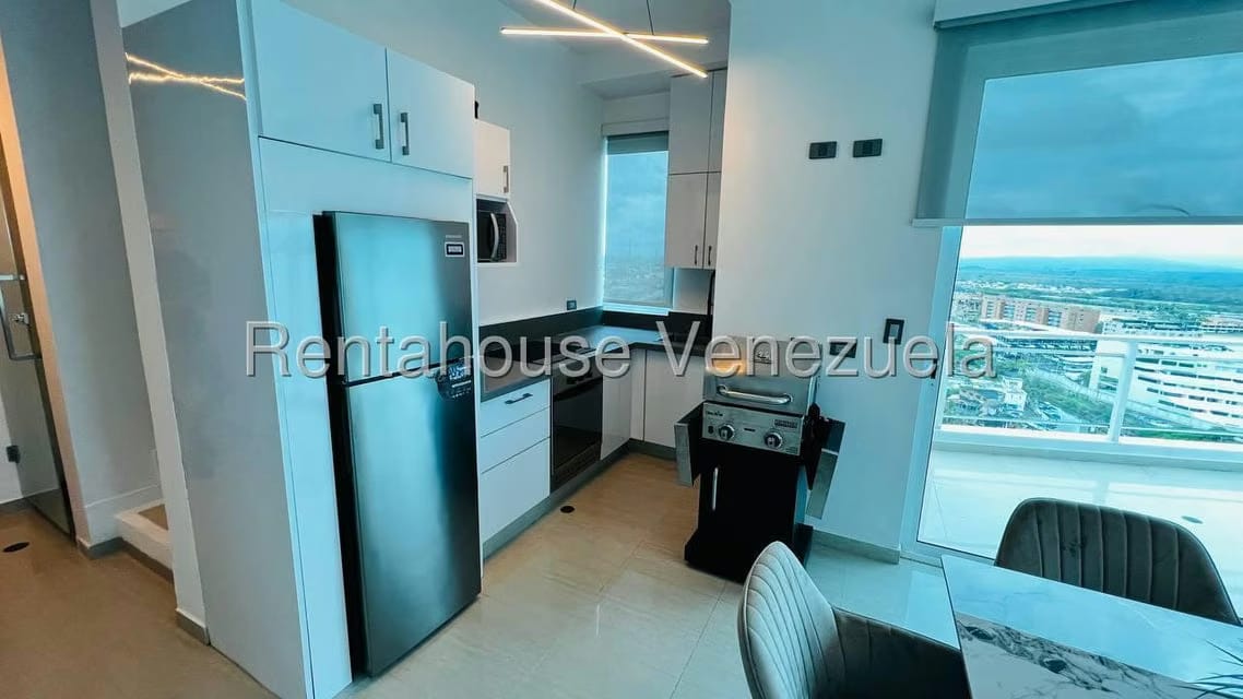 Apartamento (Duplex) en Venta en Tucacas, Falcon - 7