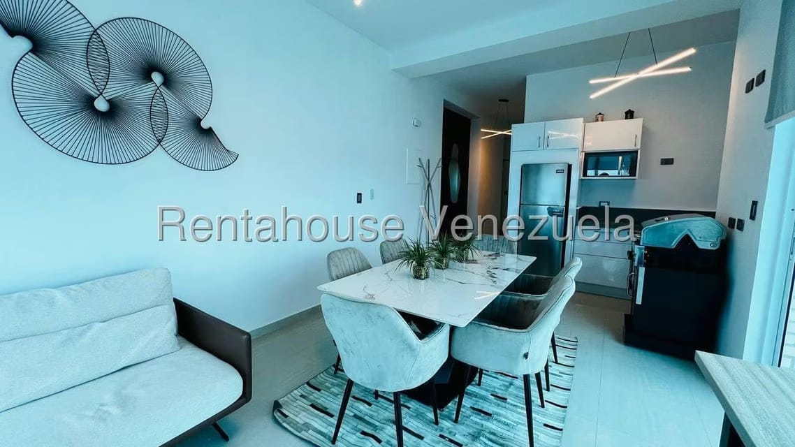 Apartamento (Duplex) en Venta en Tucacas, Falcon - 8