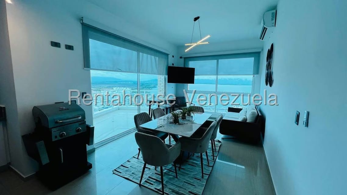 Apartamento (Duplex) en Venta en Tucacas, Falcon - 9