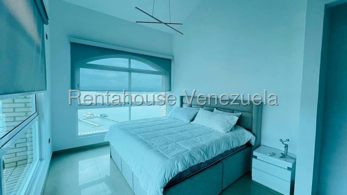 Apartamento (Duplex) en Venta en Tucacas, Falcon - 10