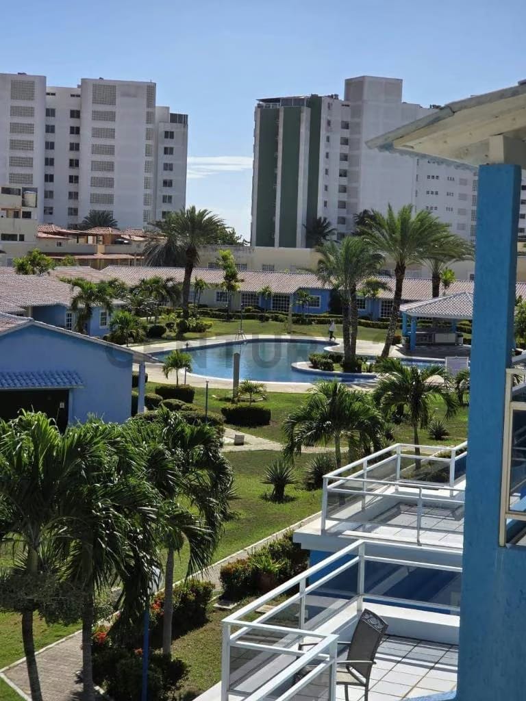 En Venta Residencias La Marina isla de Margarita Comodidad y Ubicación Imbatible - 2