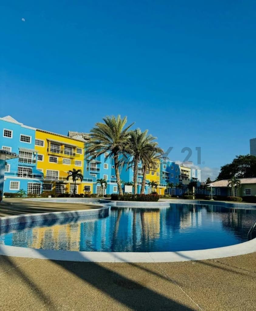En Venta Residencias La Marina isla de Margarita Comodidad y Ubicación Imbatible - 9