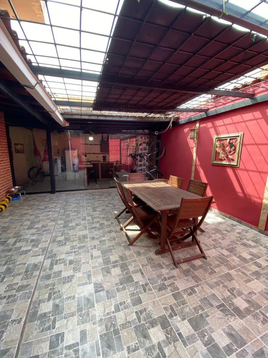 Casa en Venta en Naguanagua - 20