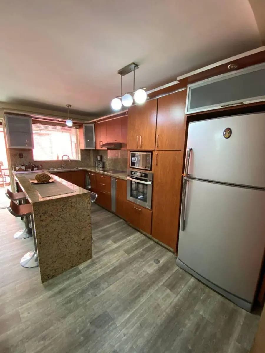 Casa en Venta en Naguanagua - 28