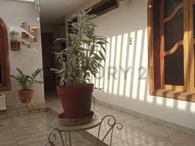 CASA-QUINTA URB. EL ROSAL SUR - 5