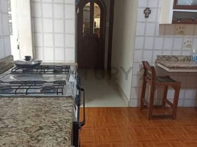 CASA-QUINTA URB. EL ROSAL SUR - 6