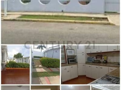 CASA-QUINTA URB. EL ROSAL SUR - 7