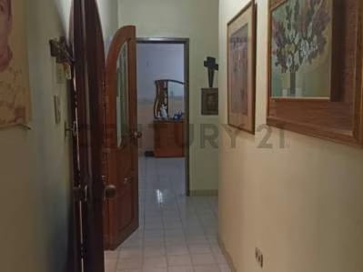 CASA-QUINTA URB. EL ROSAL SUR - 9