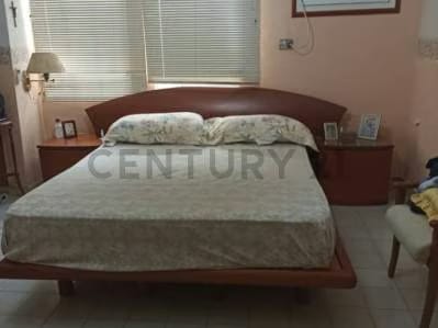 CASA-QUINTA URB. EL ROSAL SUR - 10