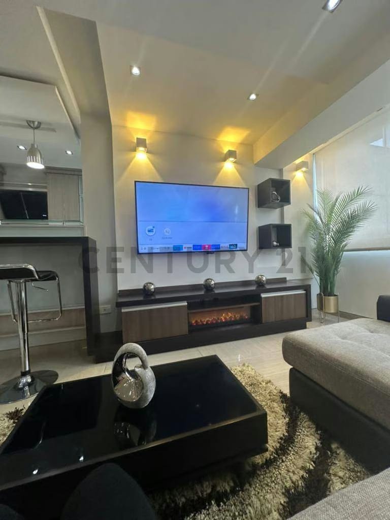 Apartamento en La Boyera, El Hatillo