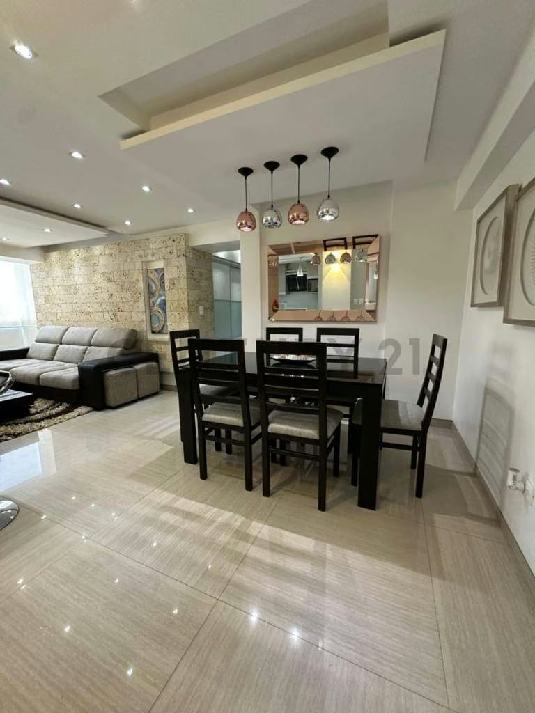 Apartamento en La Boyera, El Hatillo - 2