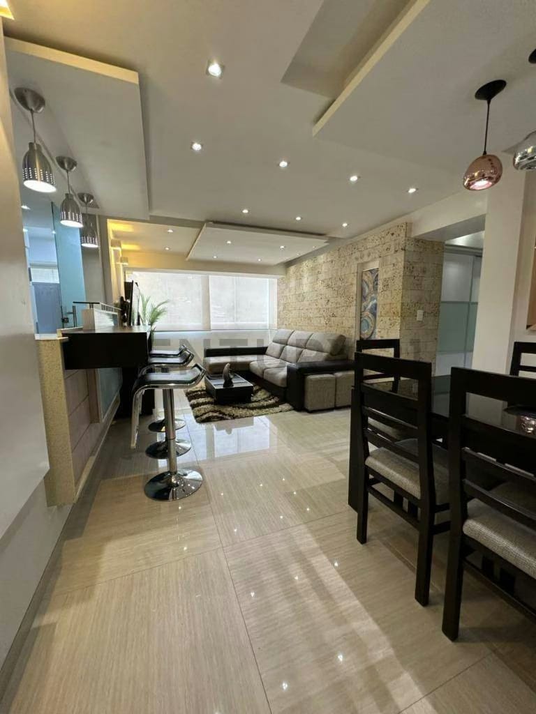 Apartamento en La Boyera, El Hatillo - 3