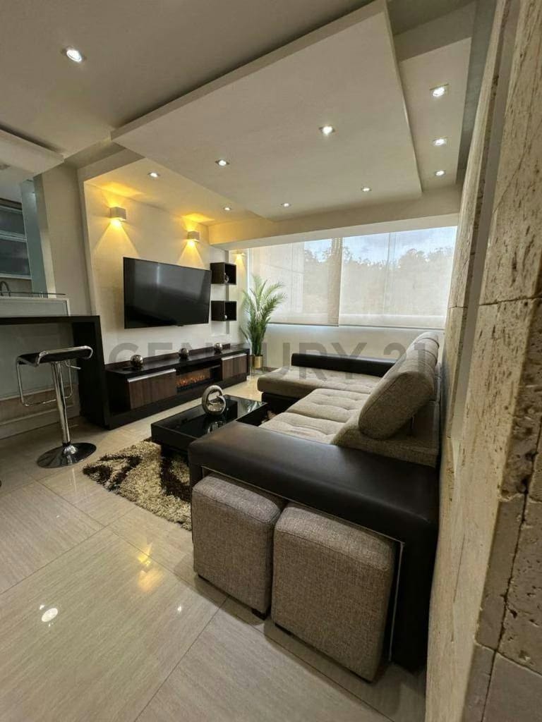 Apartamento en La Boyera, El Hatillo - 5