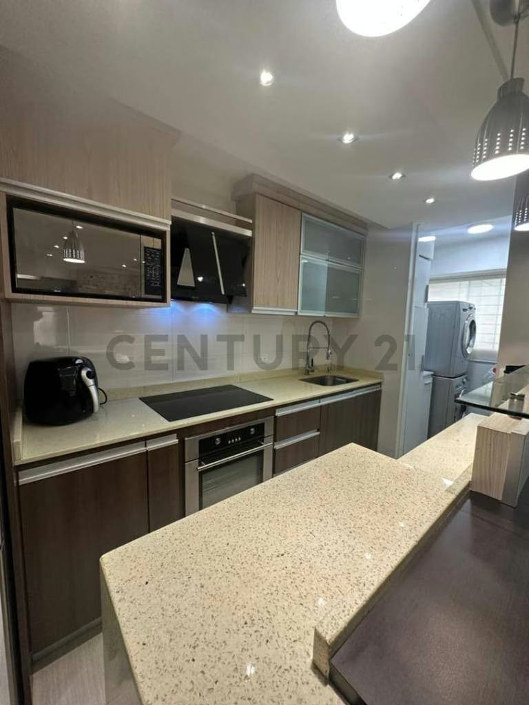 Apartamento en La Boyera, El Hatillo - 6