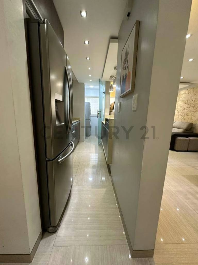 Apartamento en La Boyera, El Hatillo - 7