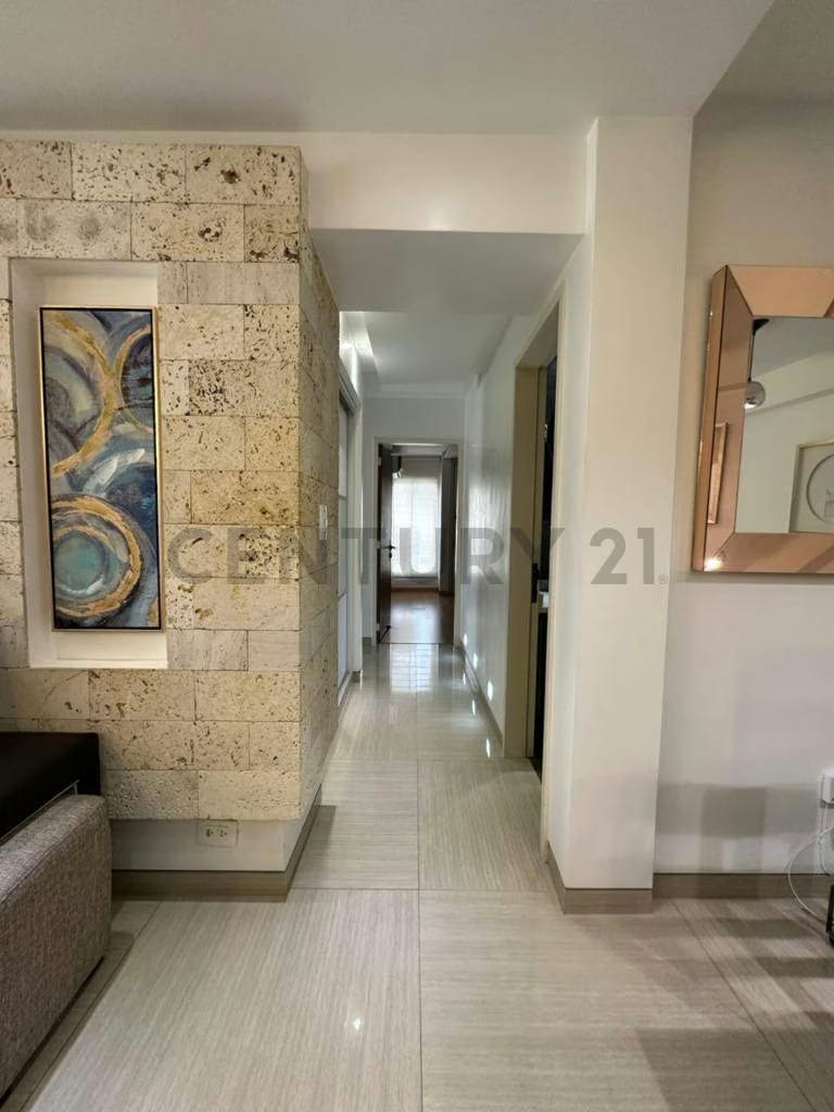 Apartamento en La Boyera, El Hatillo - 9