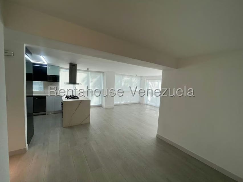 Apartamento (1 Nivel) en Venta en Los Naranjos de Las Mercedes, Distrito Metropolitano - 14