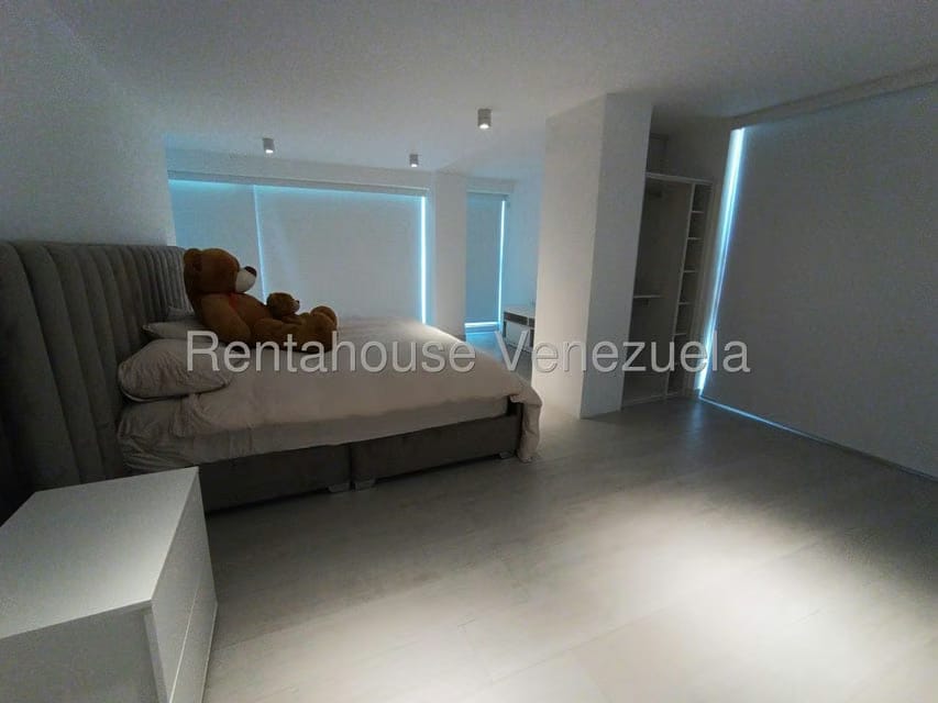Apartamento (1 Nivel) en Venta en Los Naranjos de Las Mercedes, Distrito Metropolitano - 16