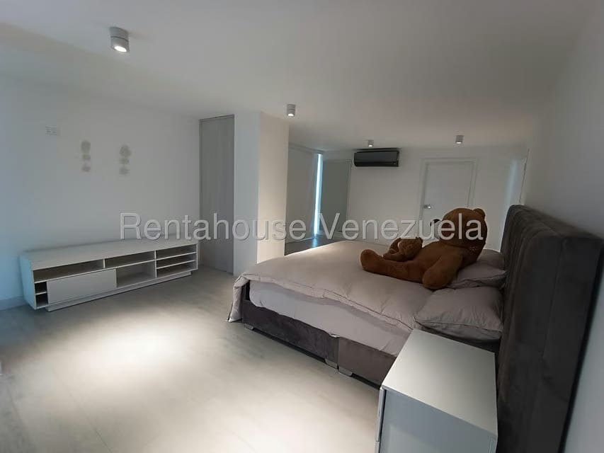 Apartamento (1 Nivel) en Venta en Los Naranjos de Las Mercedes, Distrito Metropolitano - 17
