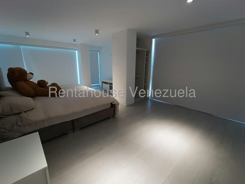 Apartamento (1 Nivel) en Venta en Los Naranjos de Las Mercedes, Distrito Metropolitano - 18