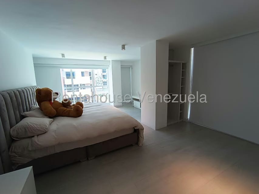 Apartamento (1 Nivel) en Venta en Los Naranjos de Las Mercedes, Distrito Metropolitano - 21