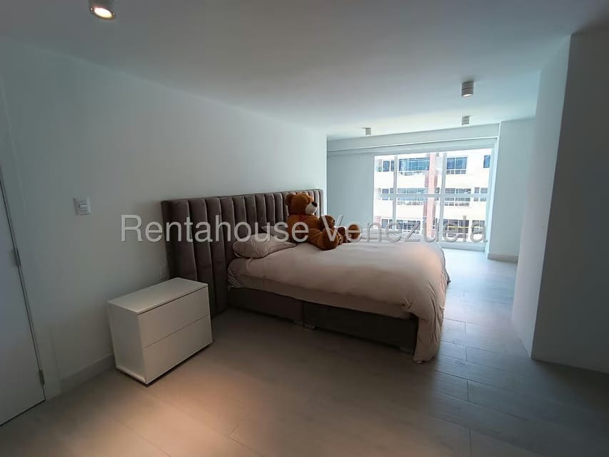 Apartamento (1 Nivel) en Venta en Los Naranjos de Las Mercedes, Distrito Metropolitano - 22