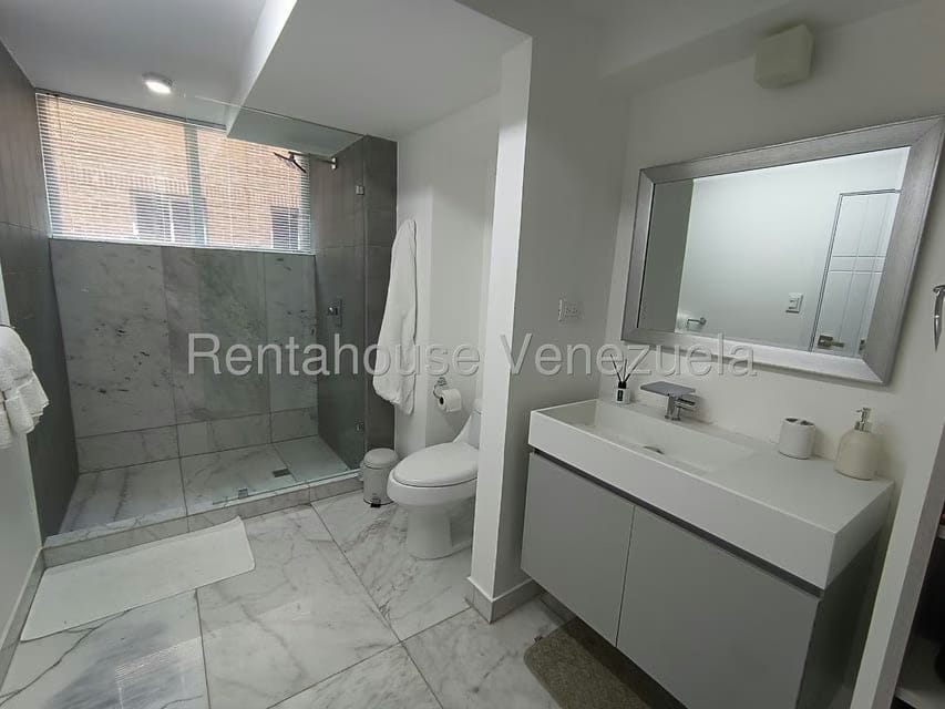 Apartamento (1 Nivel) en Venta en Los Naranjos de Las Mercedes, Distrito Metropolitano - 26