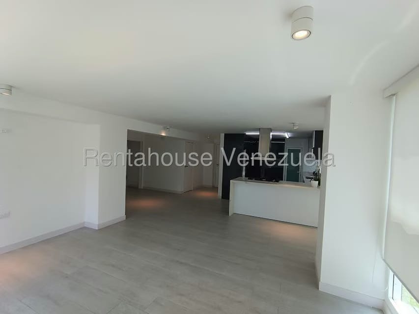 Apartamento (1 Nivel) en Venta en Los Naranjos de Las Mercedes, Distrito Metropolitano - 4