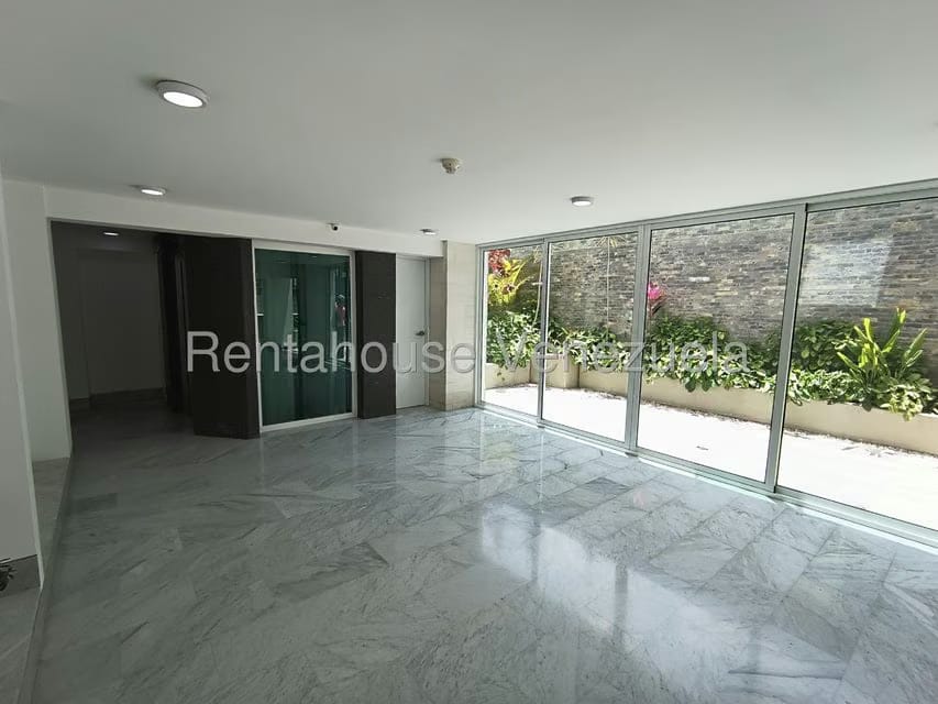 Apartamento (1 Nivel) en Venta en Los Naranjos de Las Mercedes, Distrito Metropolitano - 31